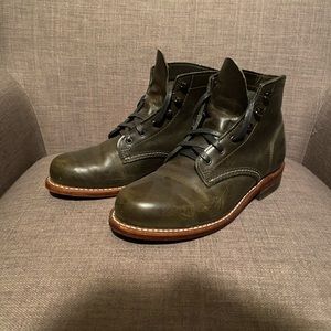 Women’s 1000 Mile Boots